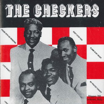 The Checkers [Italian Import]