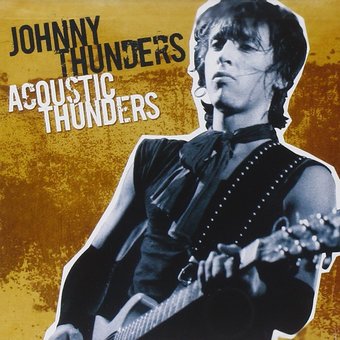 Acoustic Thunders