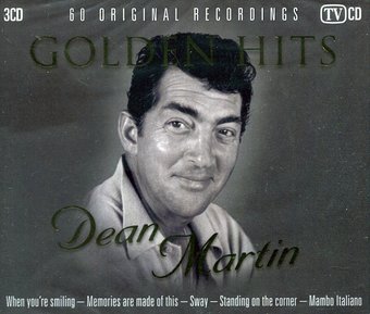 Golden Hits: 60 Original Recordings) (3-CD)