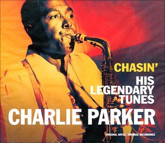 Chasin': His Legendary Tunes