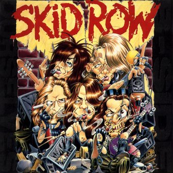 Skid Row