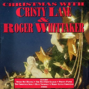Christmas With Cristy Lane & Roger Whittaker
