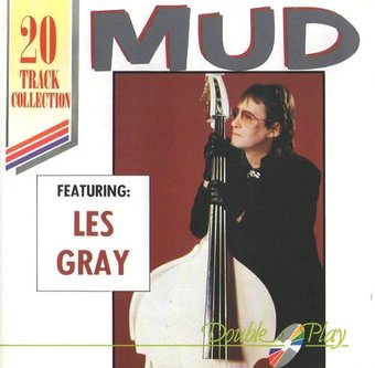 Featuring Les Gray