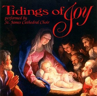 Tidings Of Joy