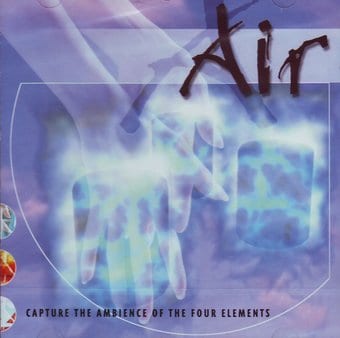 Air - Music Of the Elements