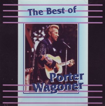 The Best of Porter Wagoner