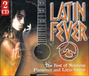 Latin Fever (2-CD)