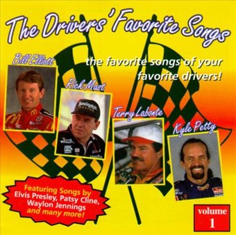 The Drivers' Favorite Songs