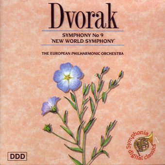 Dvorak: Symphony No. 9 - New World