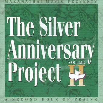 The Silver Anniversary Project, Volume 2
