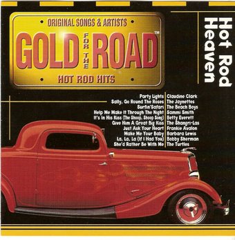 Hot Rod Hits: Hot Rod Heaven