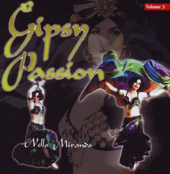 Gipsy Passion Volume 3