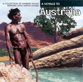 A Voyage to Australia
