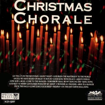 Christmas Chorale