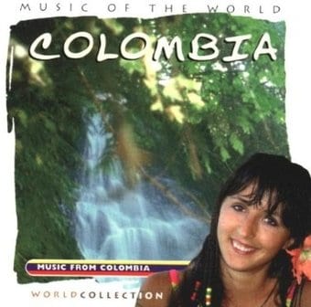 Music of the World: Colombia