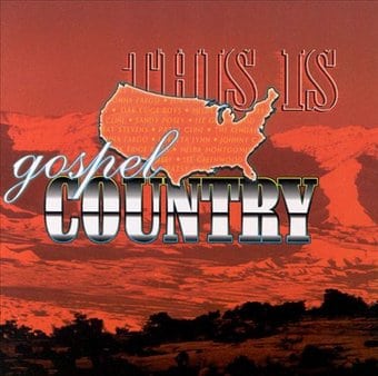This Is Gospel Country