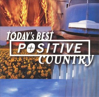 Today's Best Positive Country