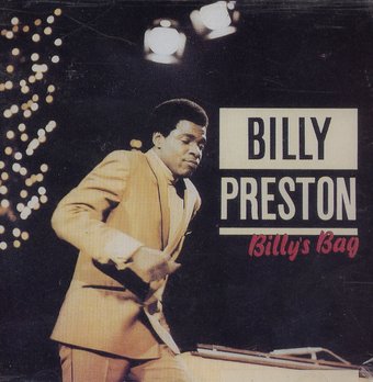 Billy's Bag