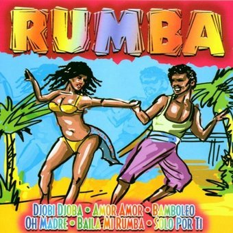 Latin Beat Collection: Rumba