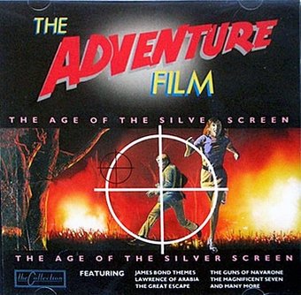 The Adventure Film