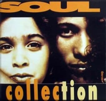Soul Collection, Volume 1