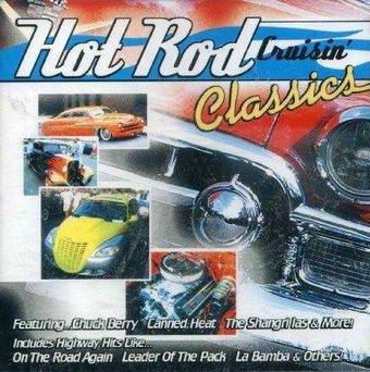 Hot Rod Cruisin' Classics