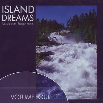 Island Dreams, Volume 4
