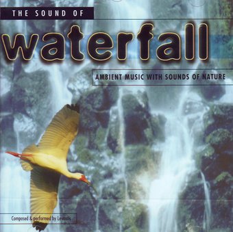 The Sound Of Waterfall