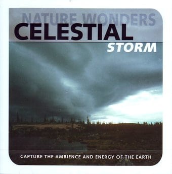 Nature Wonders - Celestial Storm