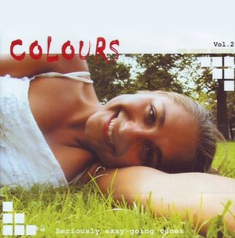 Colours Volume 2
