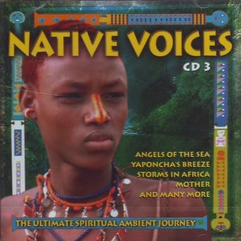 Native Voices Volume 3