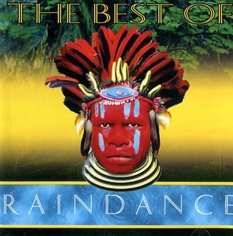 The Best Of Raindance