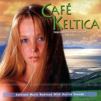 Cafe Keltica