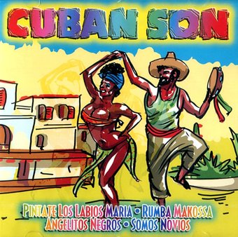 Cuban Son - Latin Beat Collection