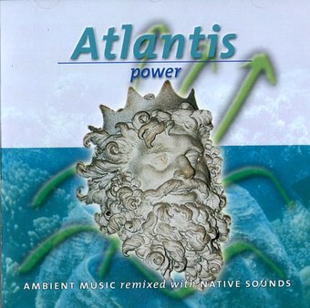 Atlantis - Power