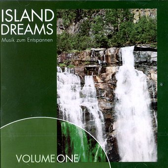 Island Dreams Volume 1