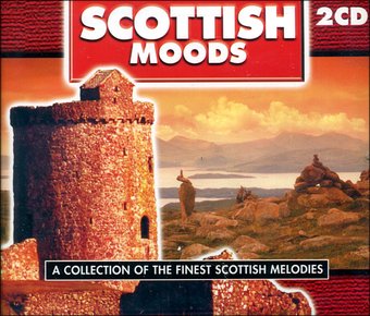 Scottish Moods (2-CD)