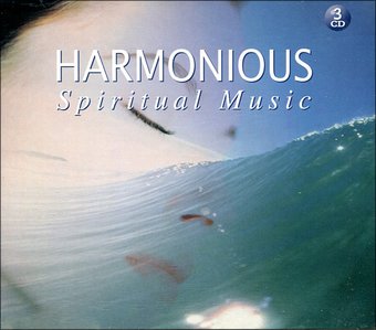 Harmonious Spiritual Music (3-CD)