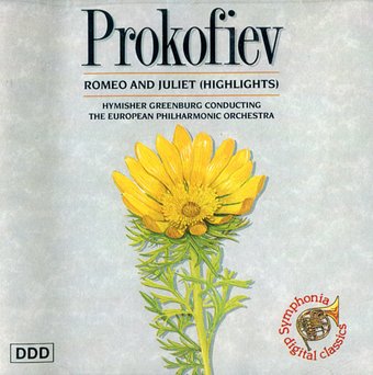 Prokofiev: Romeo And Juliet (Highlights)
