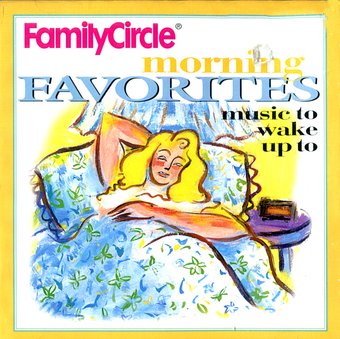 Morning Favorites: Music to Wake Up To