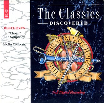 Selections: The Classics Discovered, Volume 2