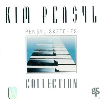 Pensyl Sketches: A Collection