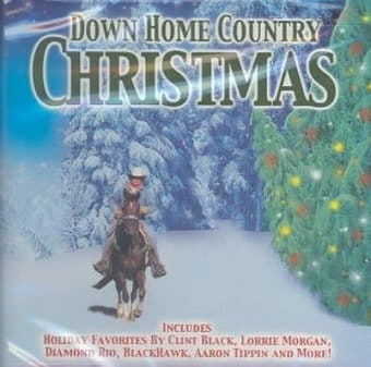 Down Home Country Christmas
