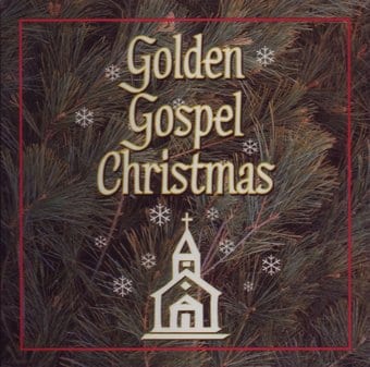 Golden Gospel Christmas