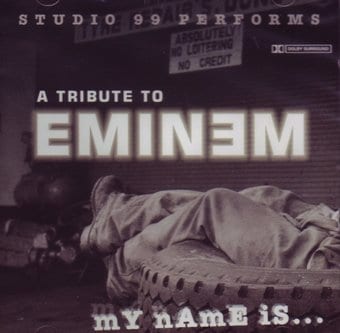 A Tribute to Eminem