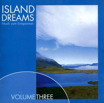 Island Dreams, Volume 3
