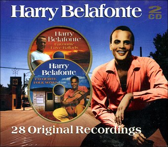 28 Original Recordings (2-CD)