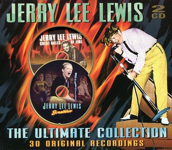 The Ultimate Collection: 30 Original Recordings