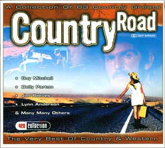 Country Road - The Very Best Of Country & Western