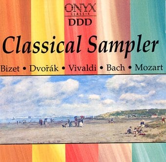 Classical Sampler